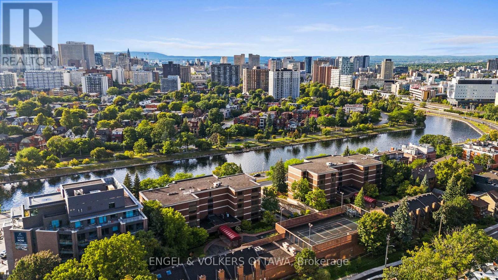 406 - 111 Echo Drive