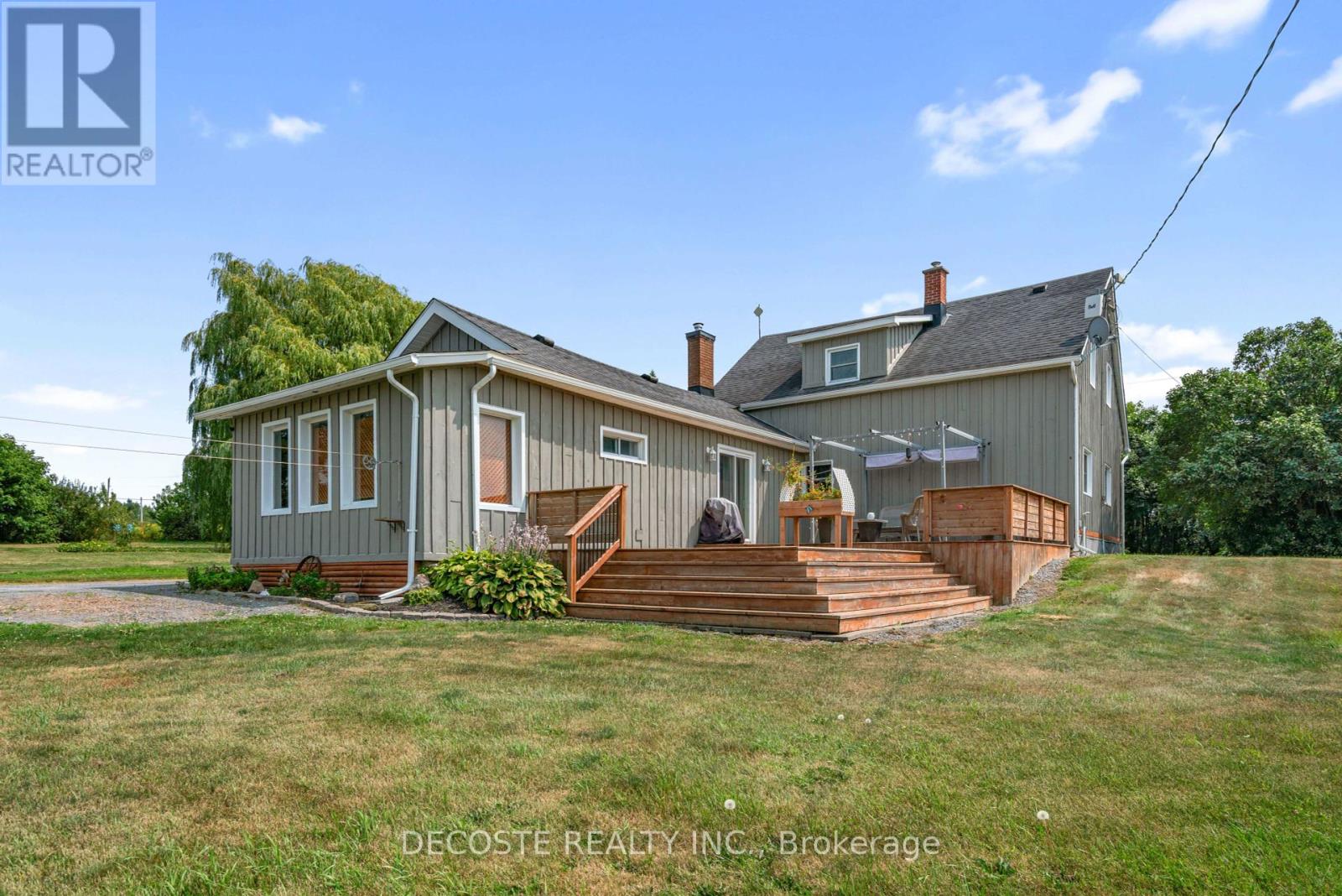 21695 Laggan-glenelg Road