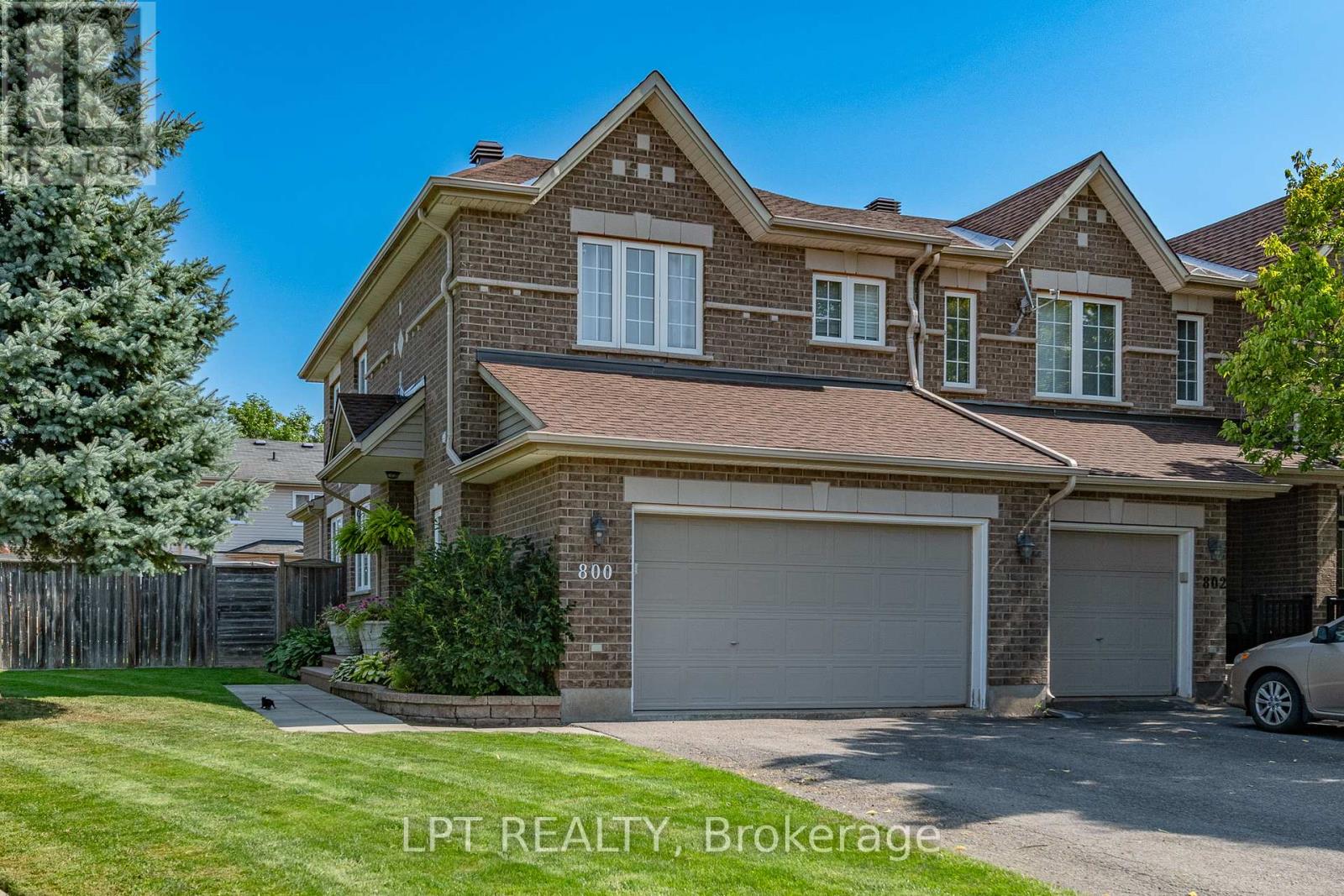800 Schooner Crescent