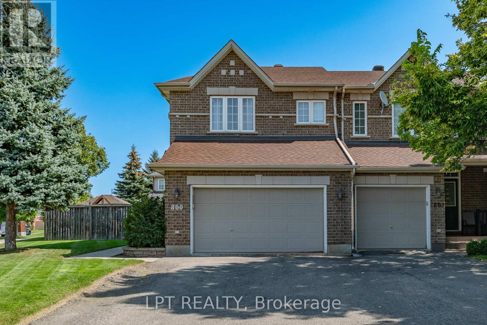 800 Schooner Crescent