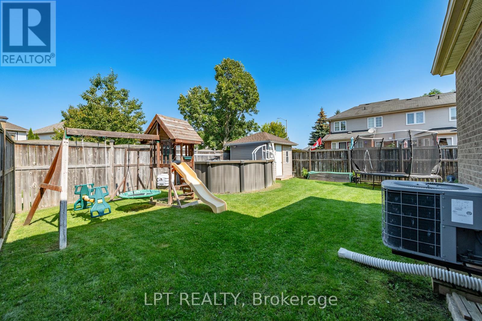800 Schooner Crescent