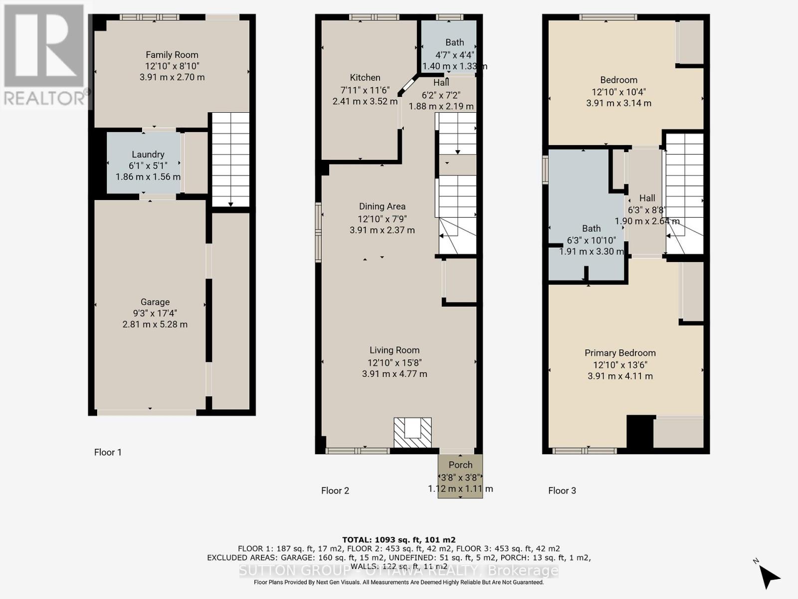 59 Thornbury Crescent