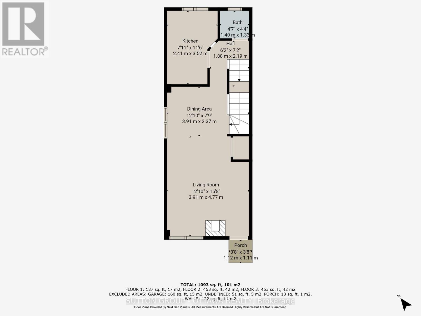 59 Thornbury Crescent