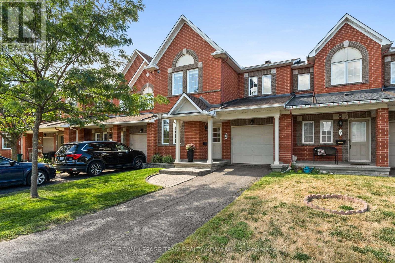 90 Hathaway Drive