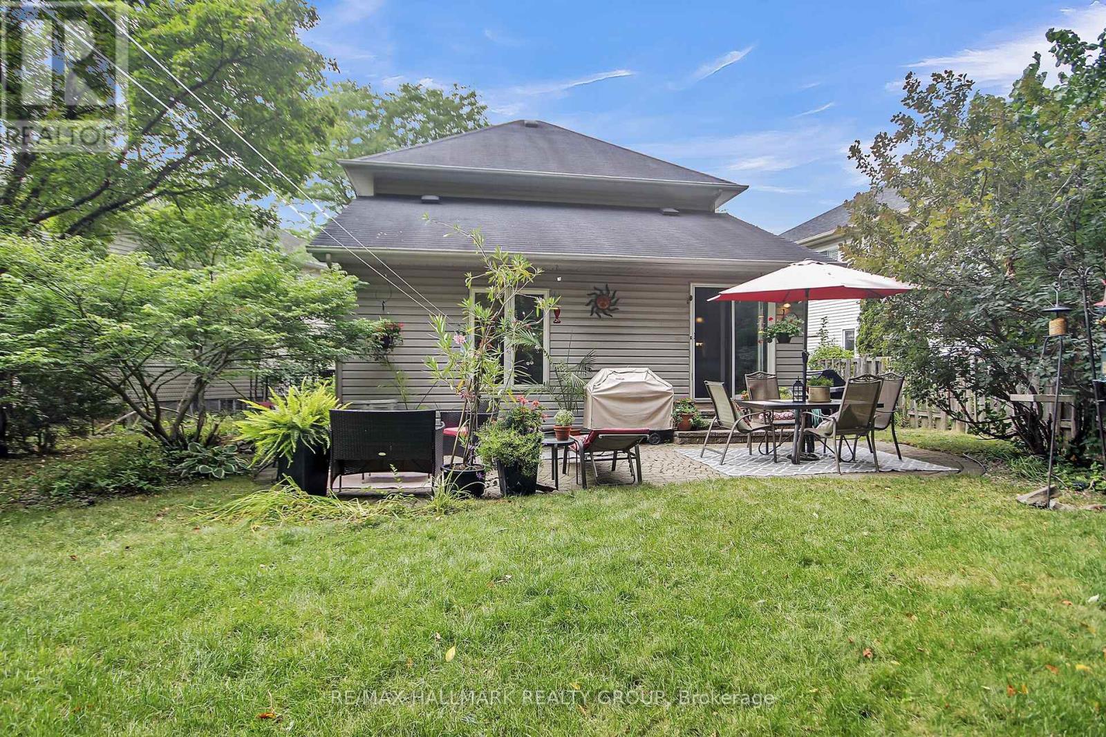 137 Springcreek Crescent
