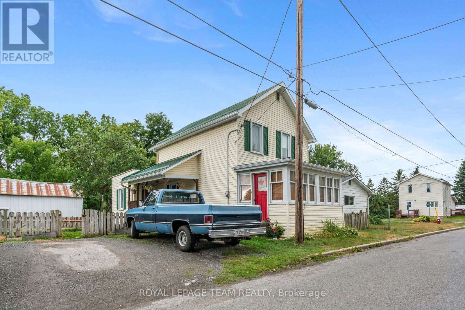 46 Joseph Street