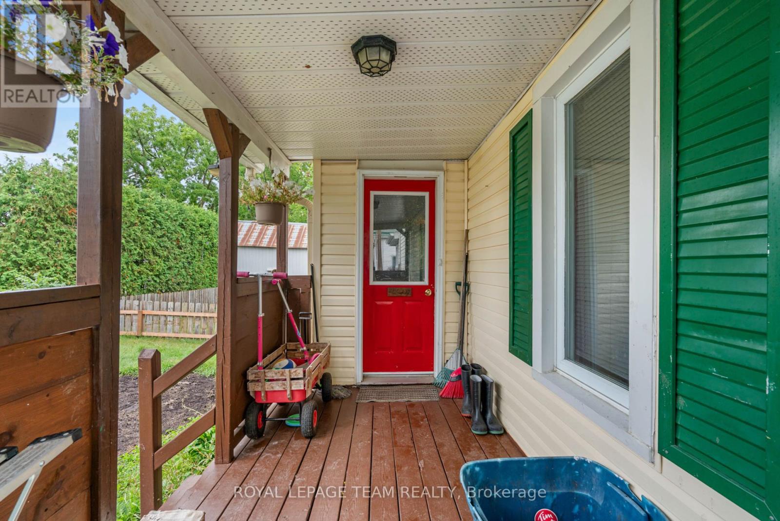 46 Joseph Street