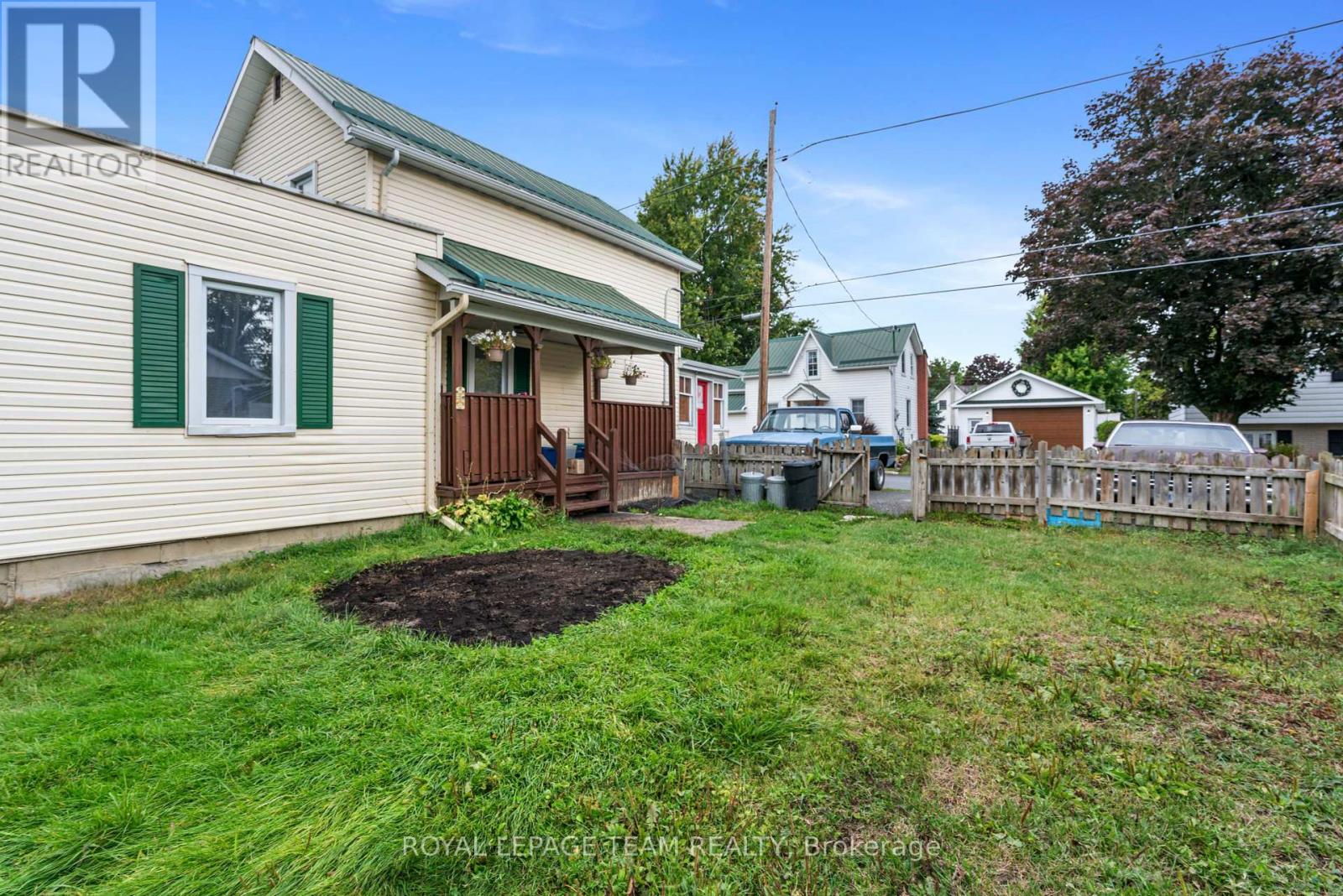 46 Joseph Street