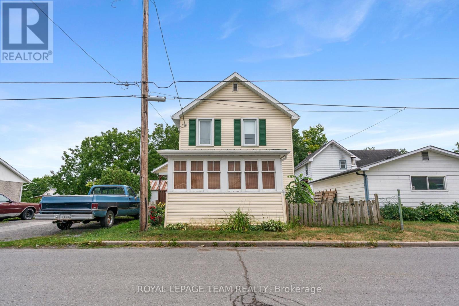 46 Joseph Street