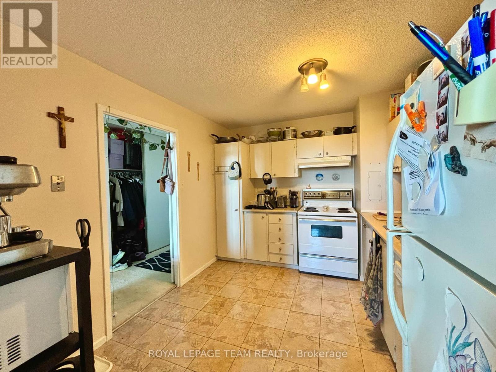 1101 - 2951 Riverside Drive