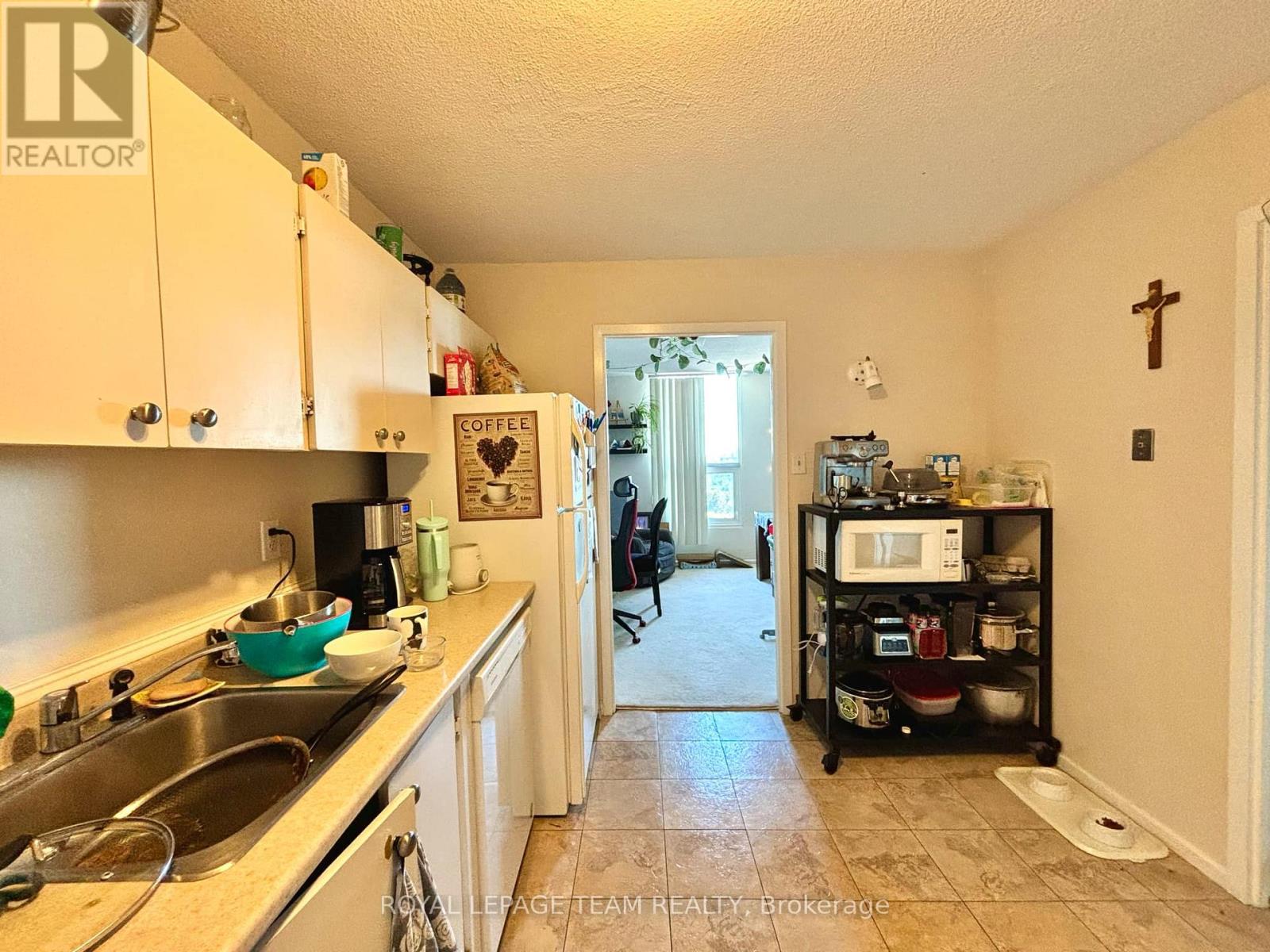 1101 - 2951 Riverside Drive