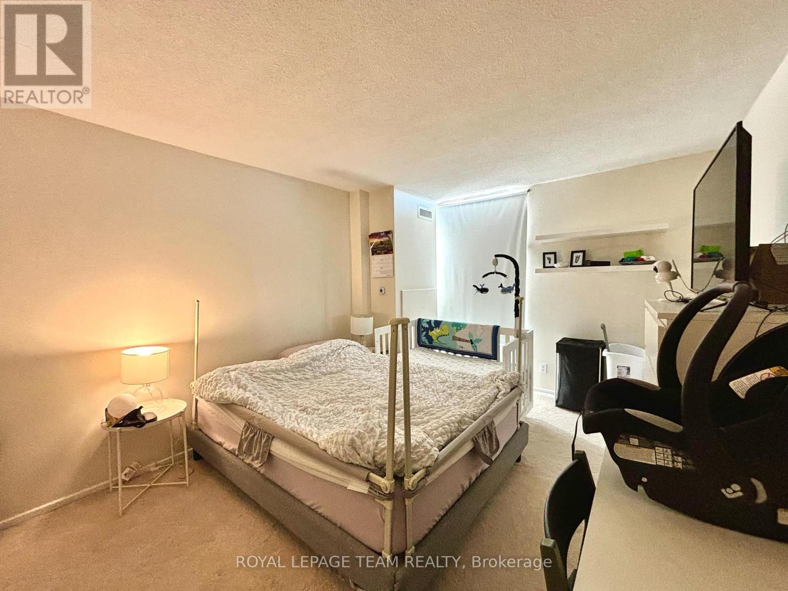 1101 - 2951 Riverside Drive