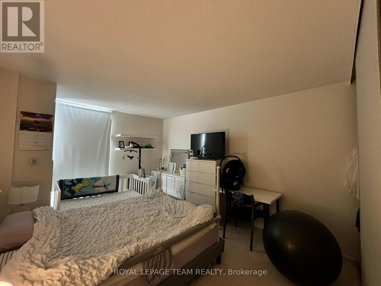 1101 - 2951 Riverside Drive