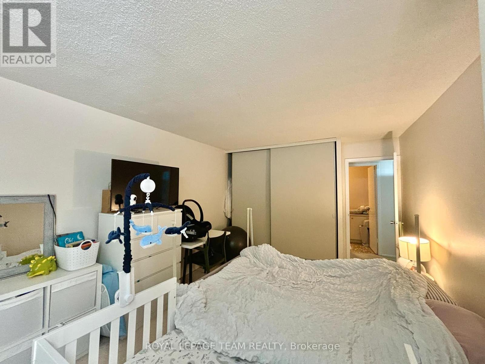 1101 - 2951 Riverside Drive