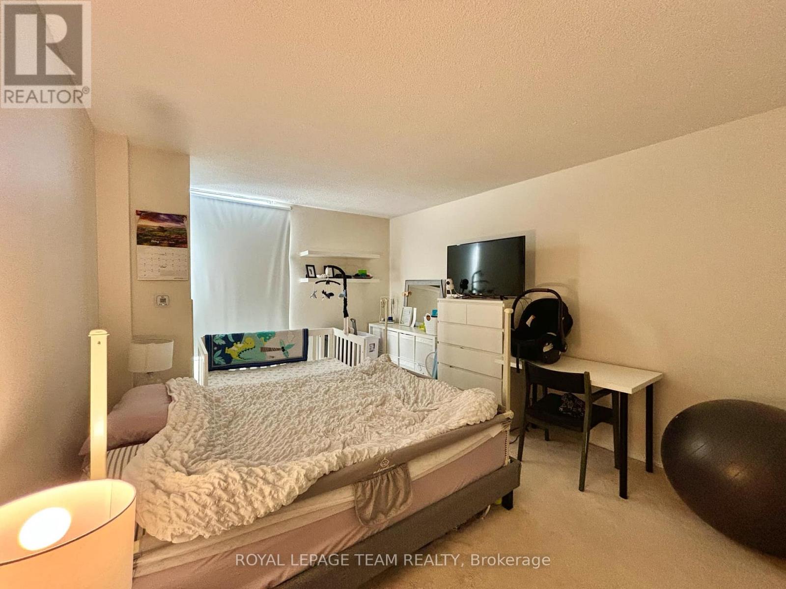 1101 - 2951 Riverside Drive