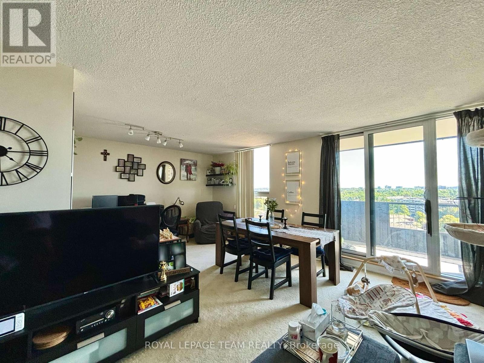 1101 - 2951 Riverside Drive