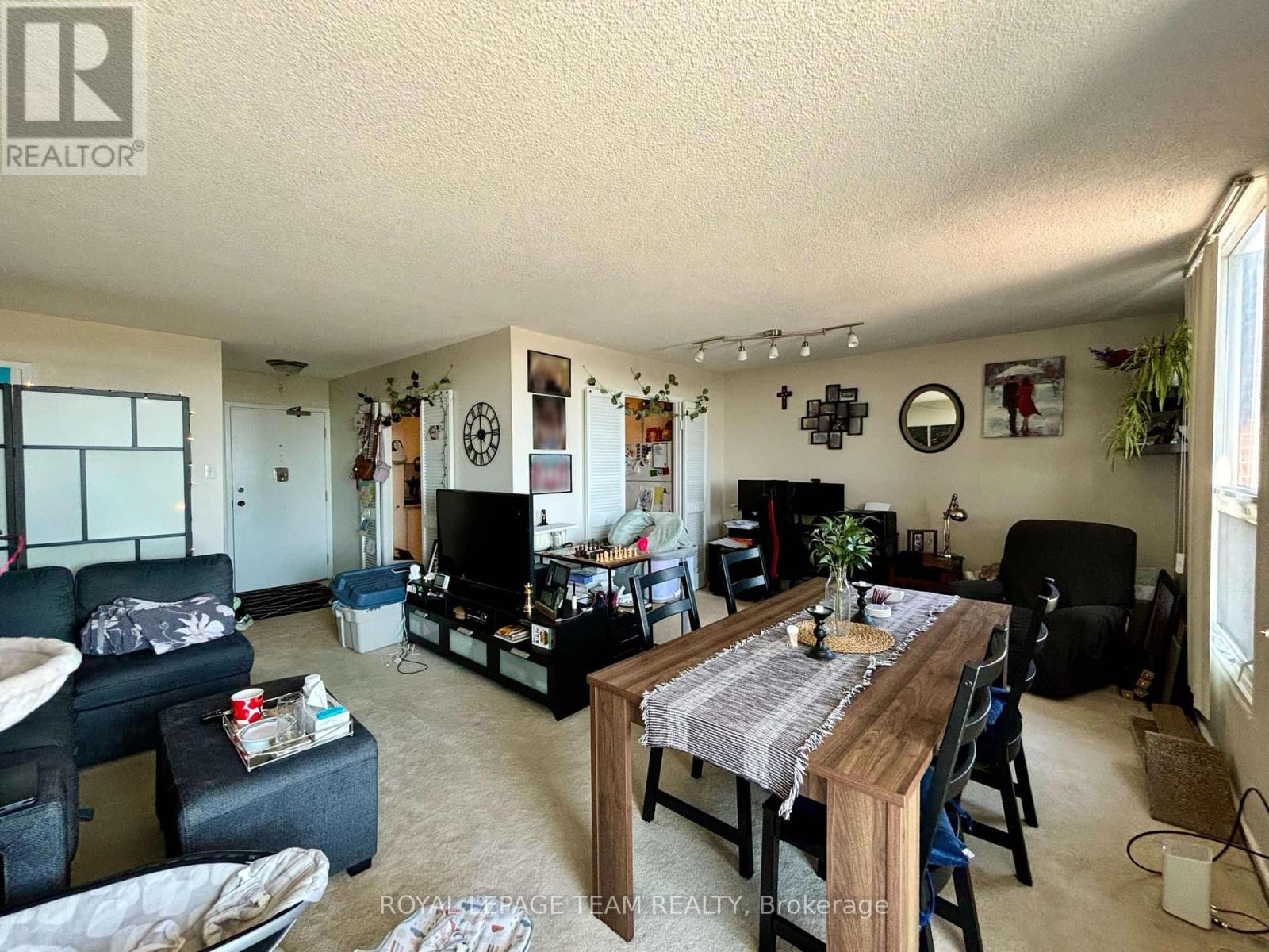1101 - 2951 Riverside Drive