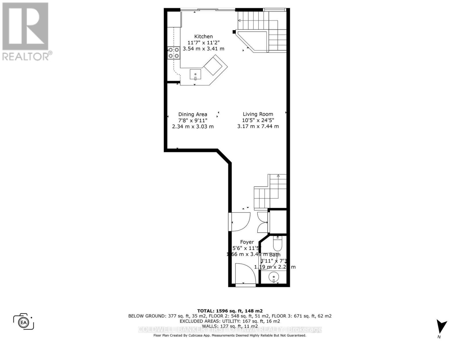 18 Maxton Private