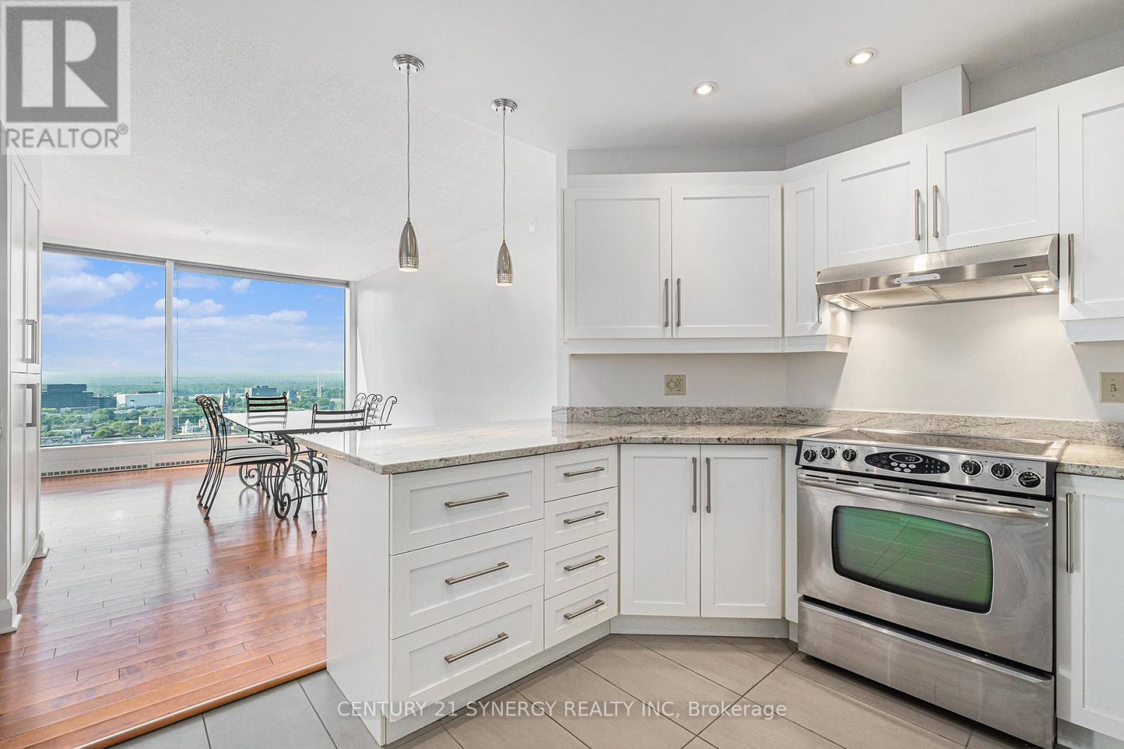 2202 - 160 George Street