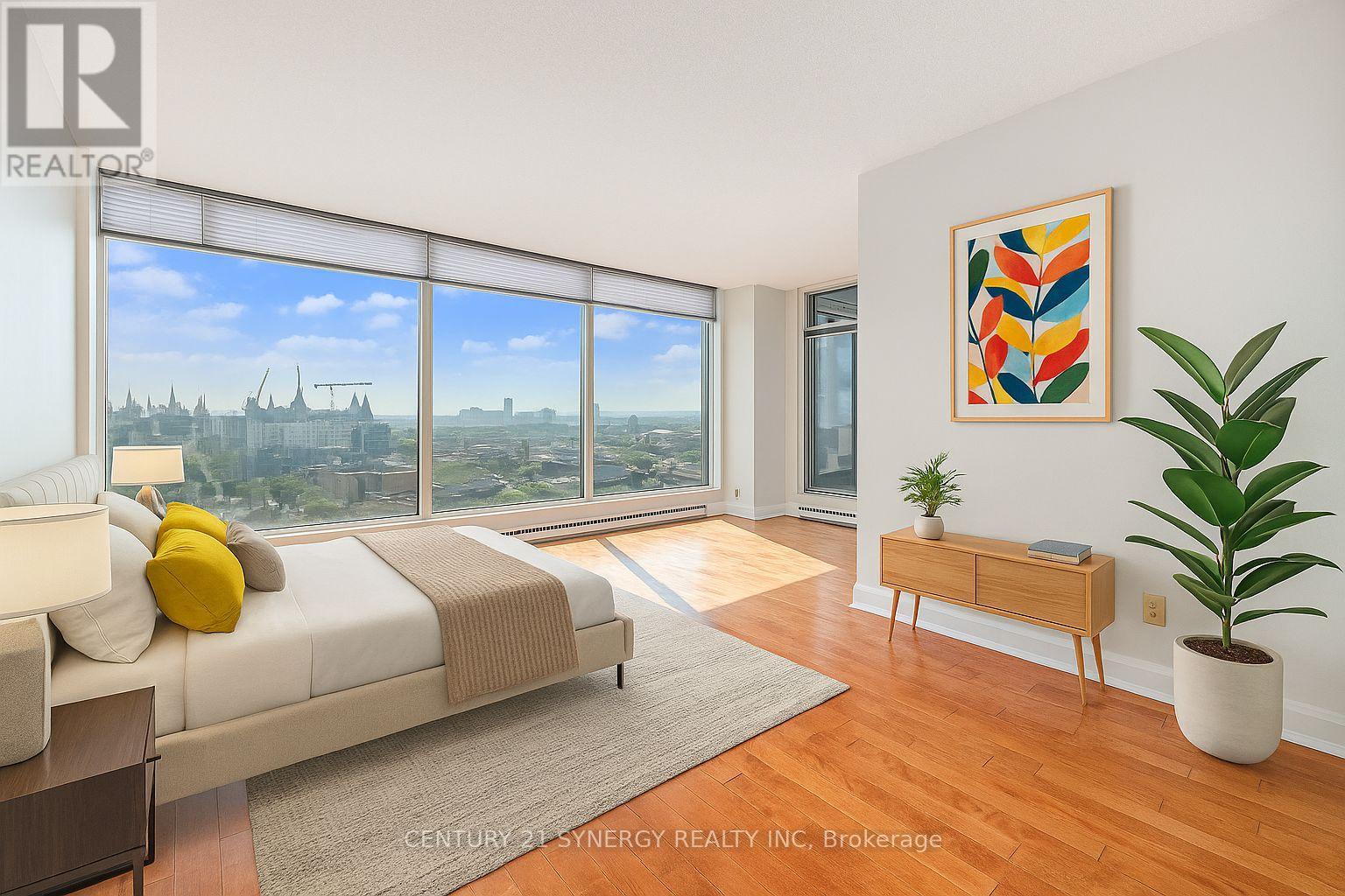 2202 - 160 George Street