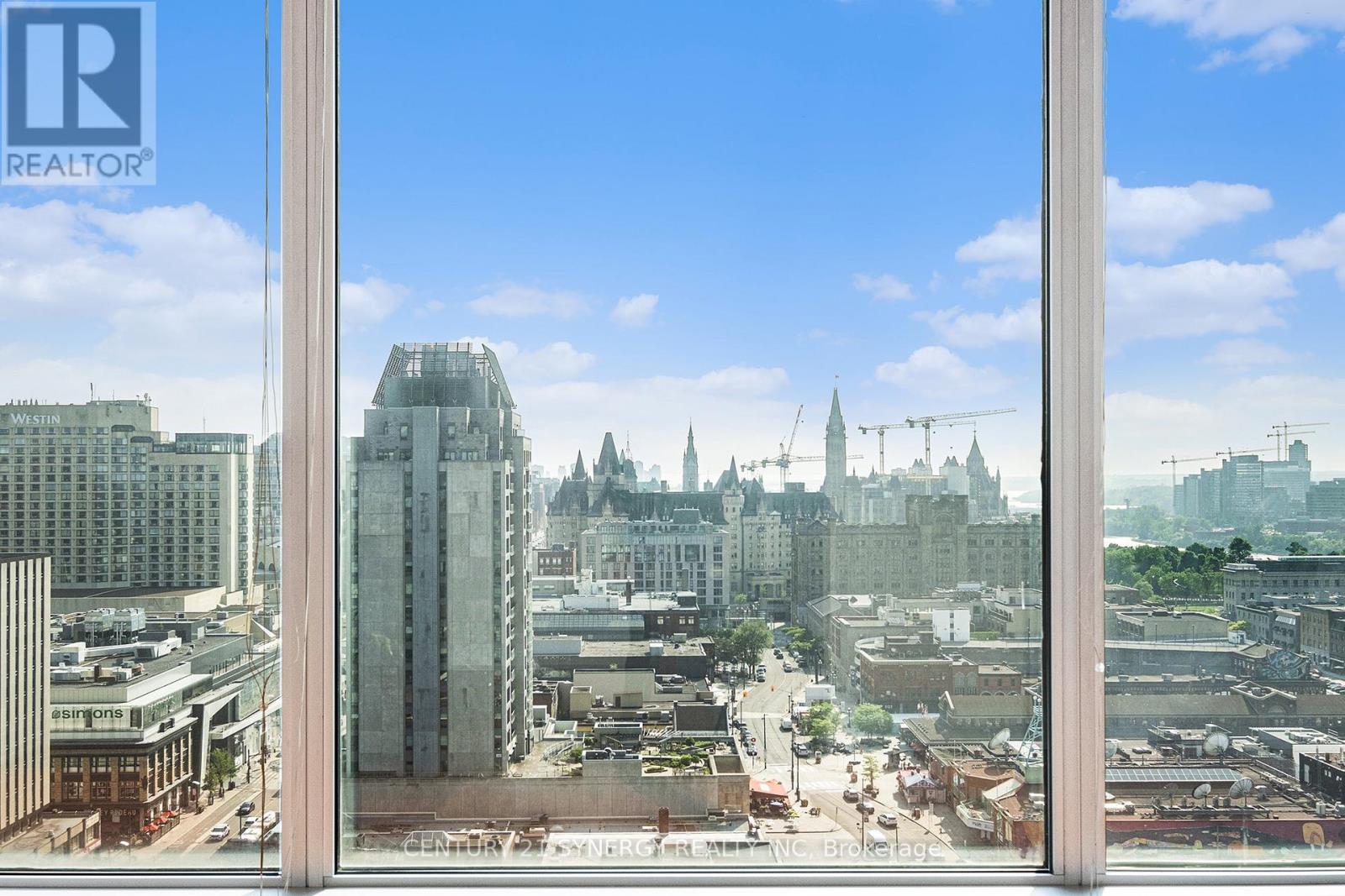 2202 - 160 George Street