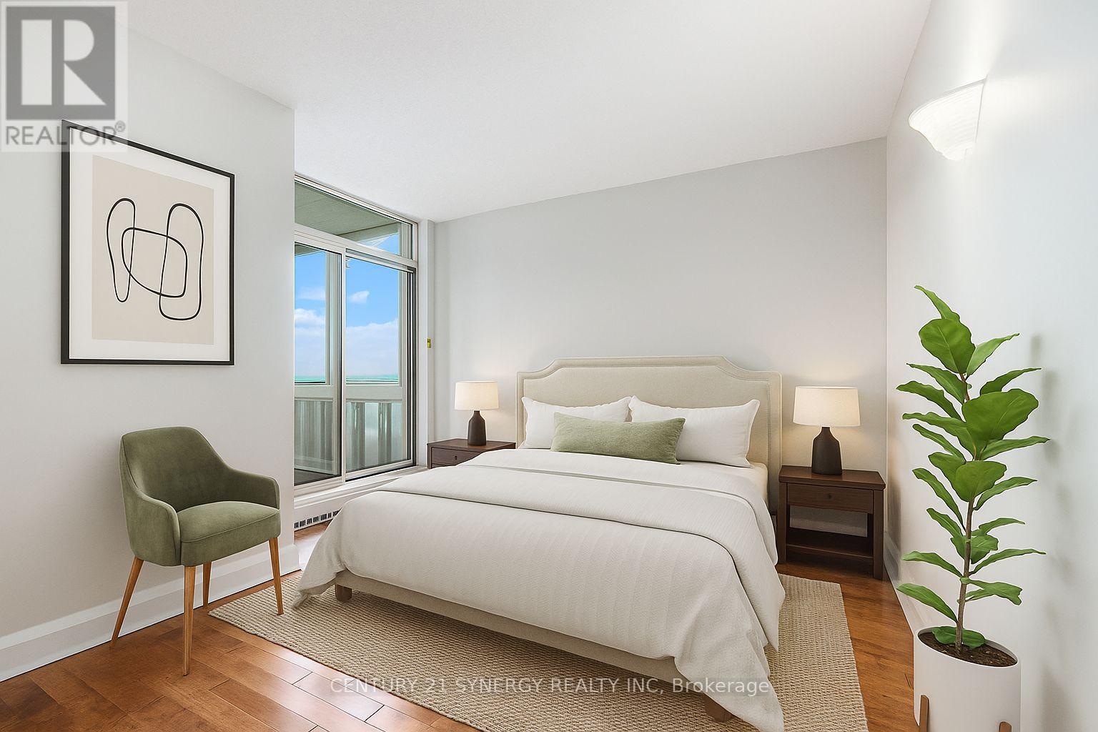 2202 - 160 George Street