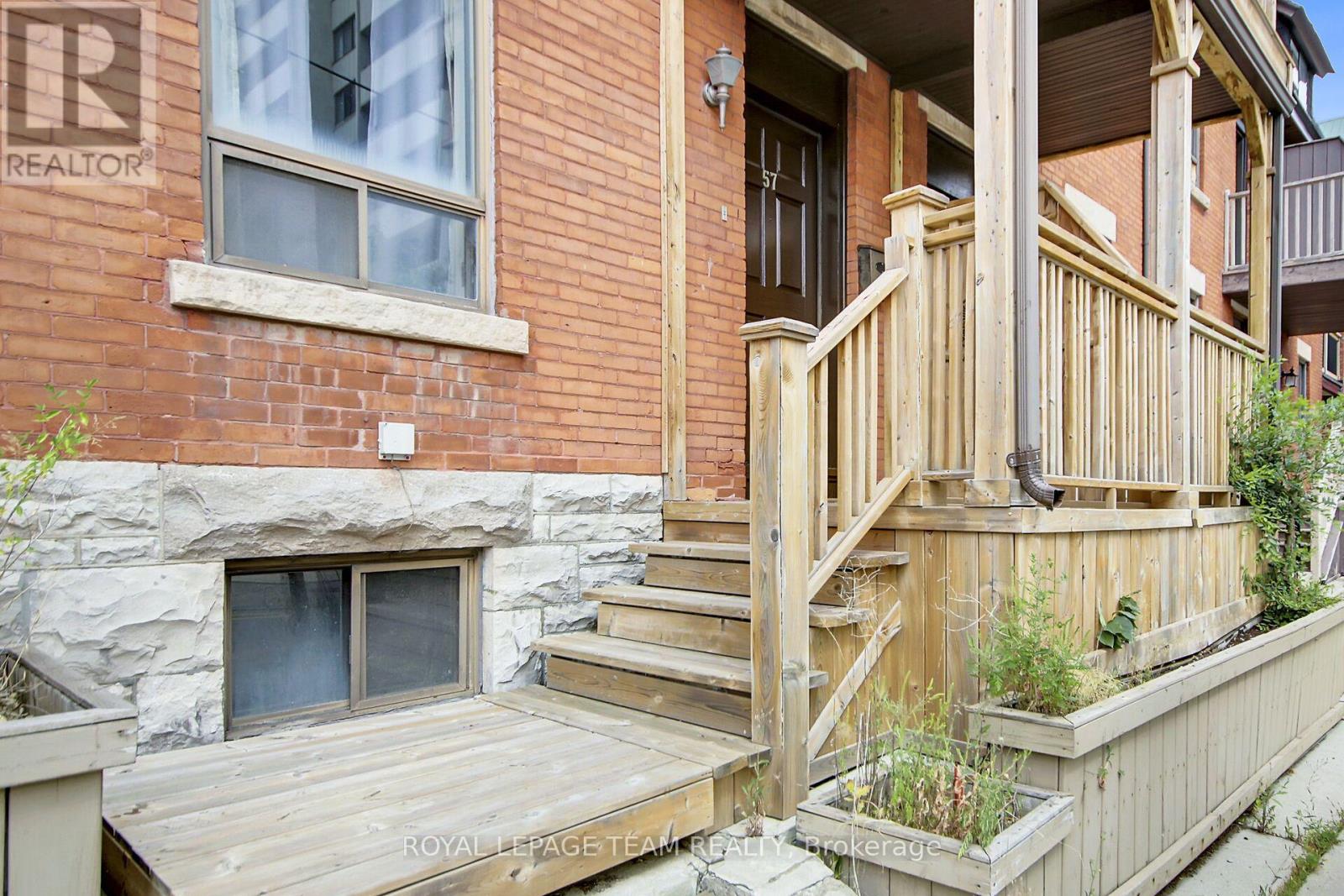 57 Argyle Avenue