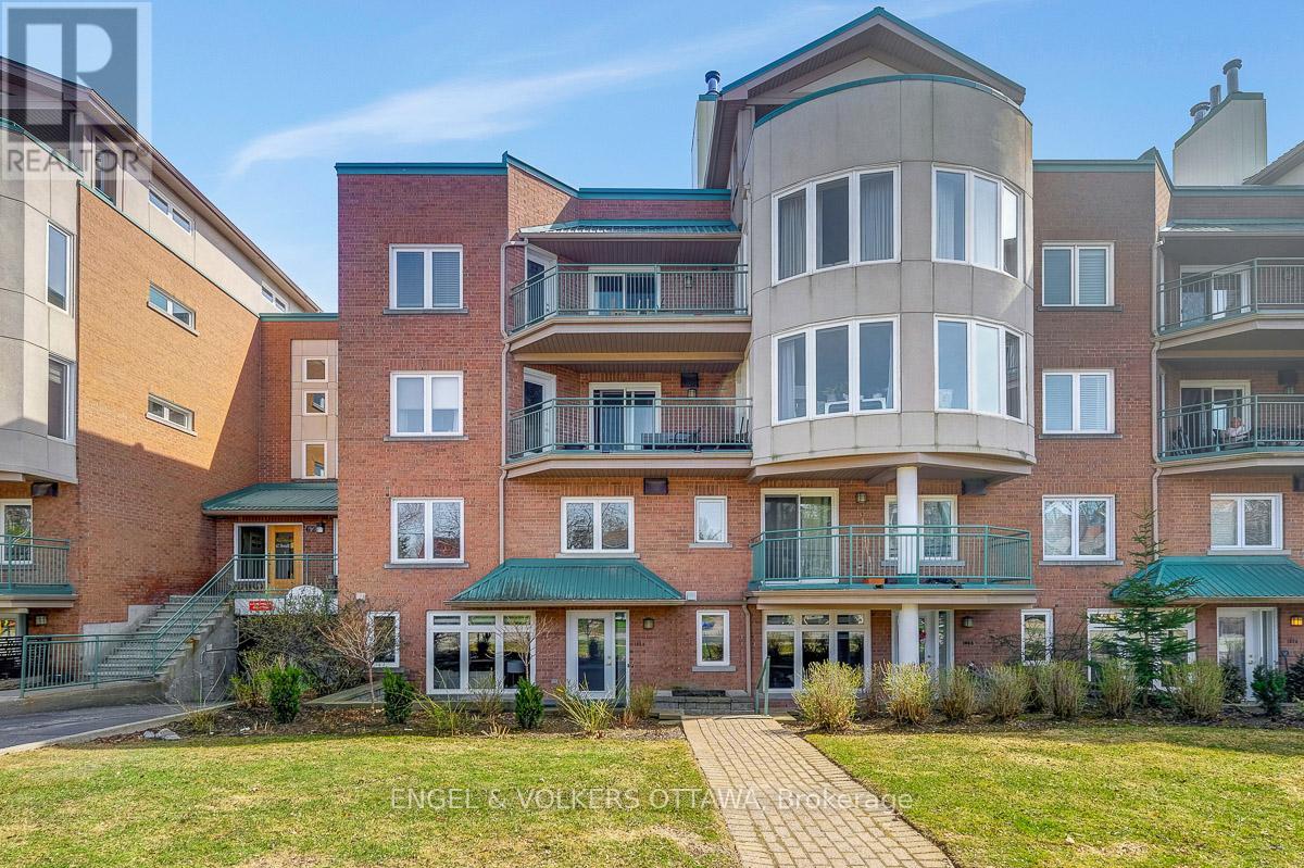 105a - 62 Donald Street