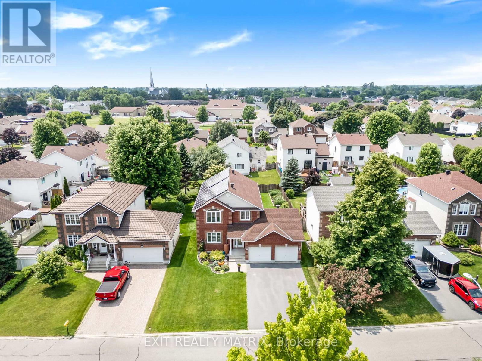 16 La Citadelle Street