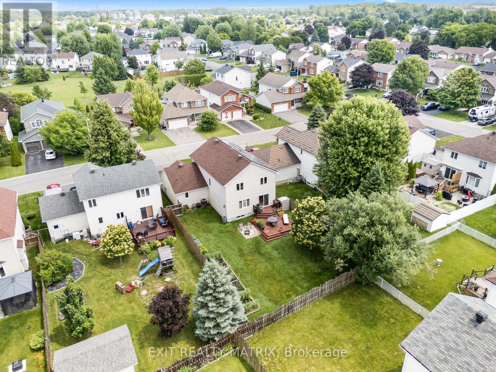 16 La Citadelle Street