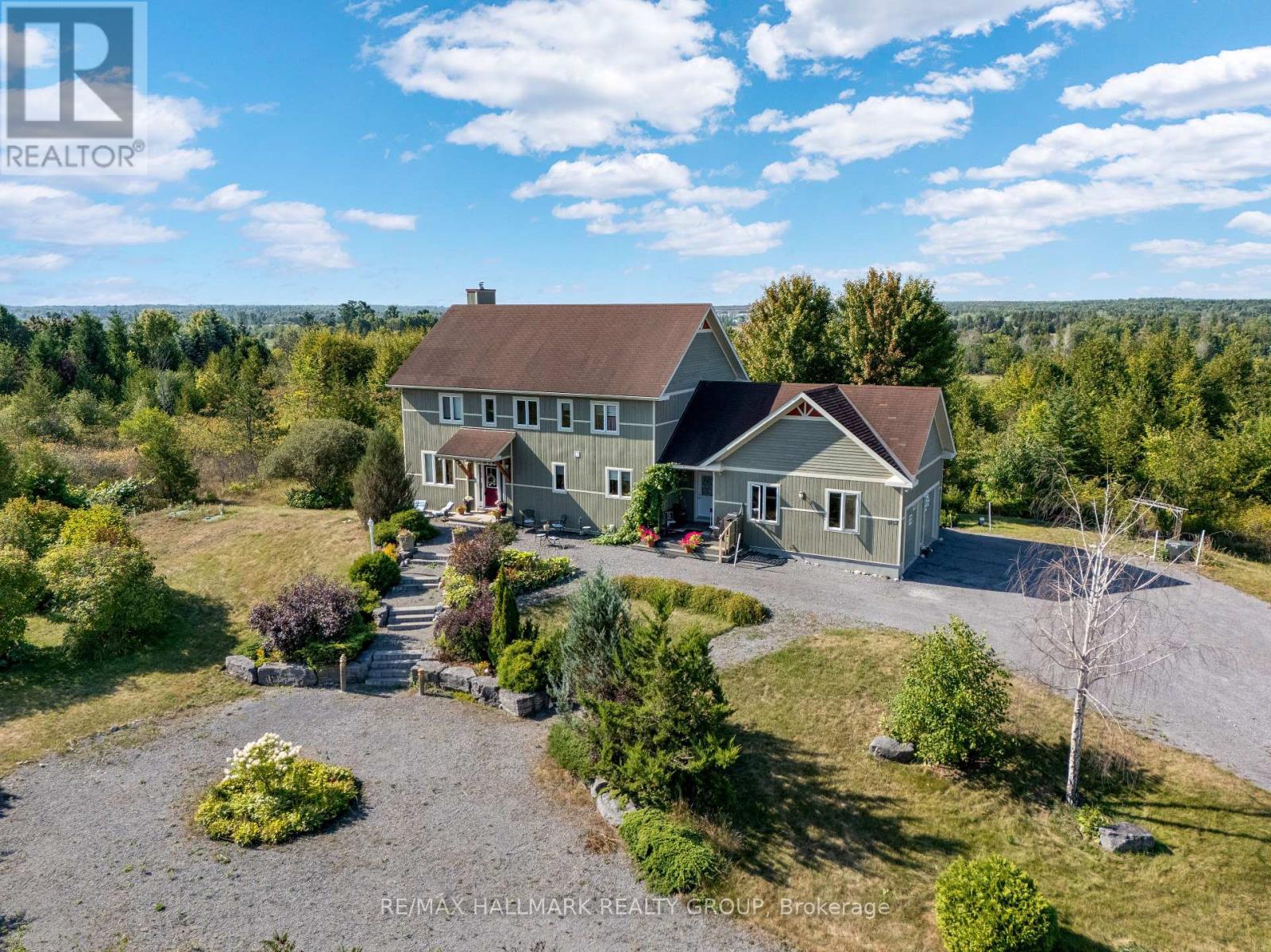 1757 Corkery Road