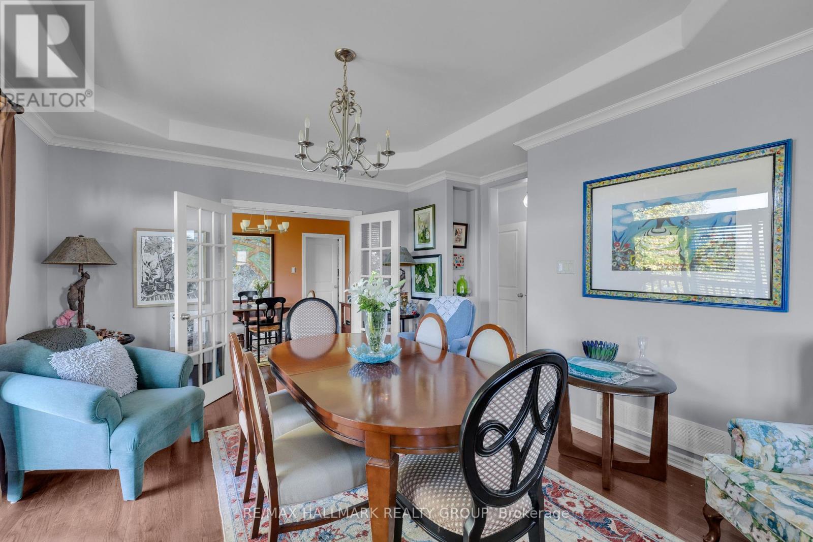 1757 Corkery Road