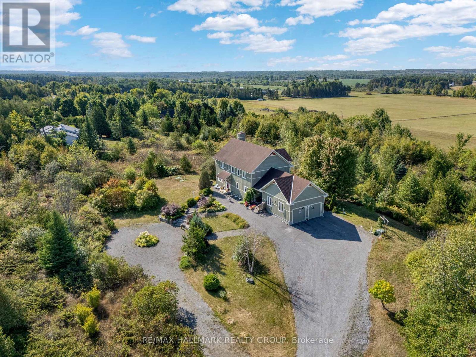1757 Corkery Road