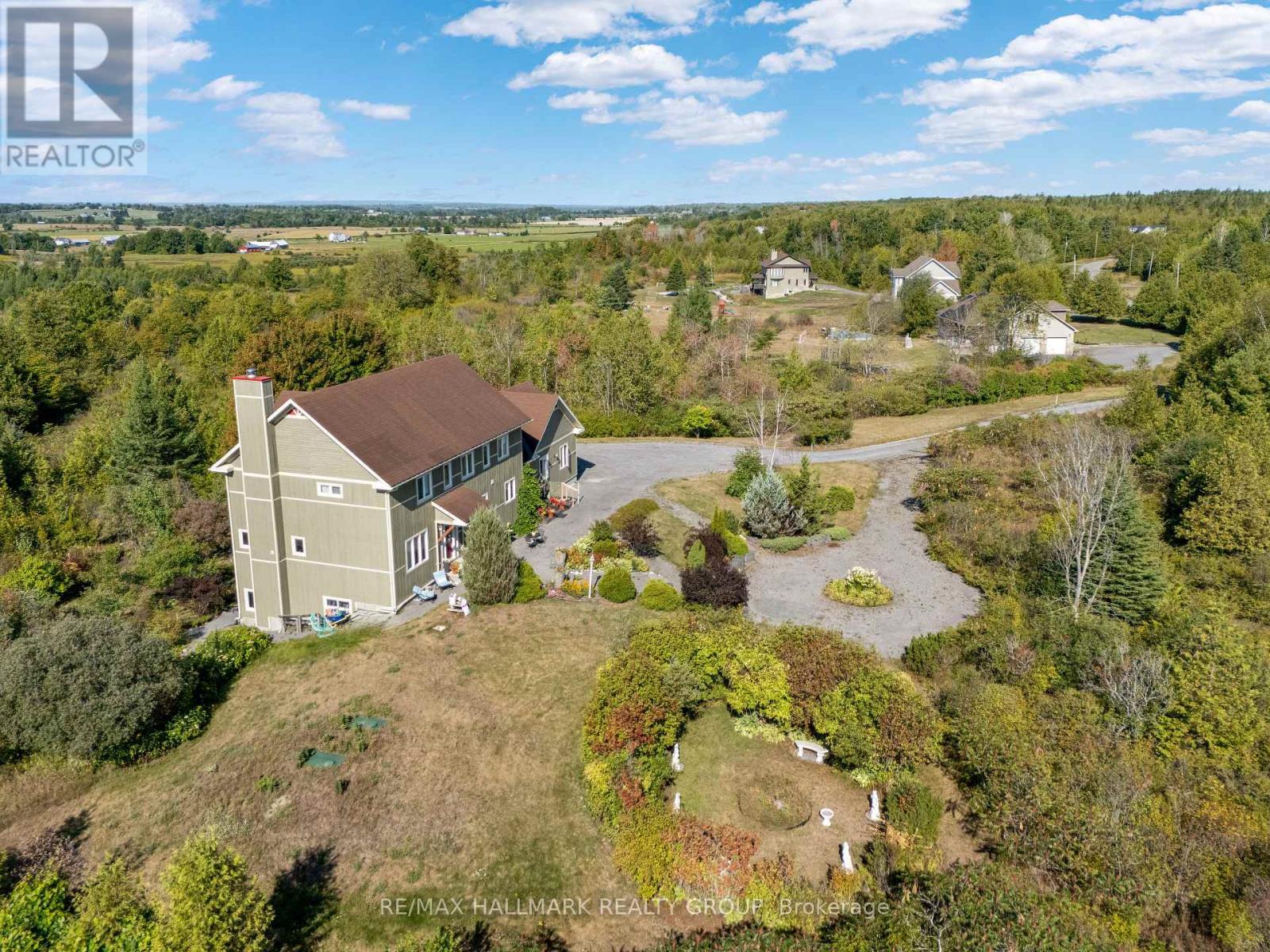 1757 Corkery Road