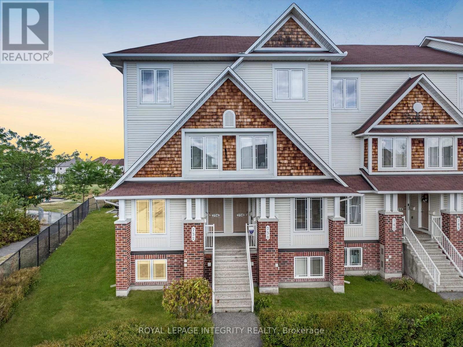 732 Lakeridge Drive