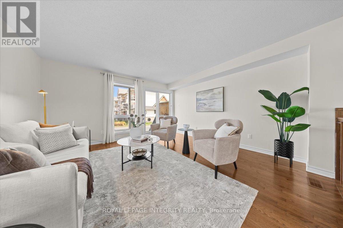 732 Lakeridge Drive