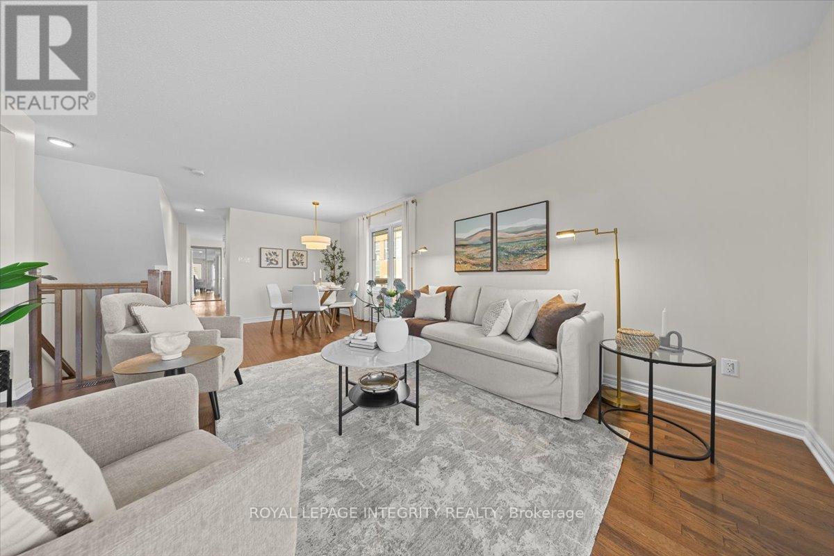 732 Lakeridge Drive
