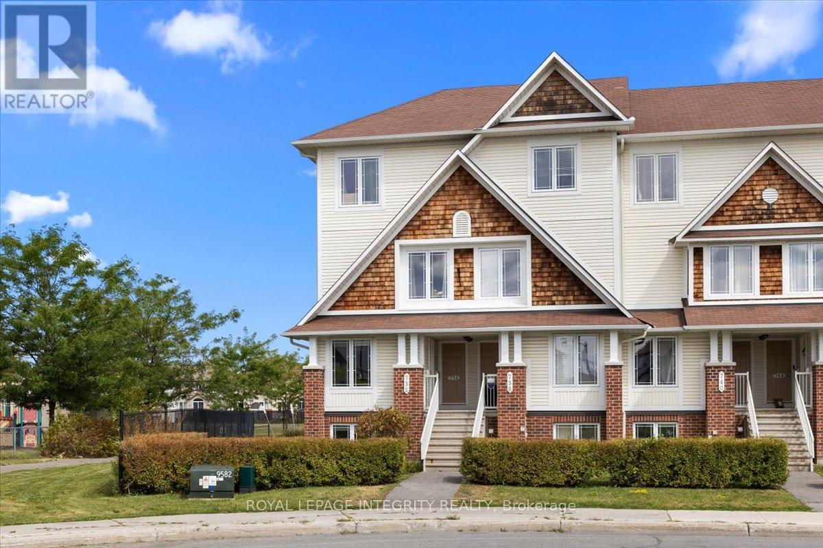 732 Lakeridge Drive