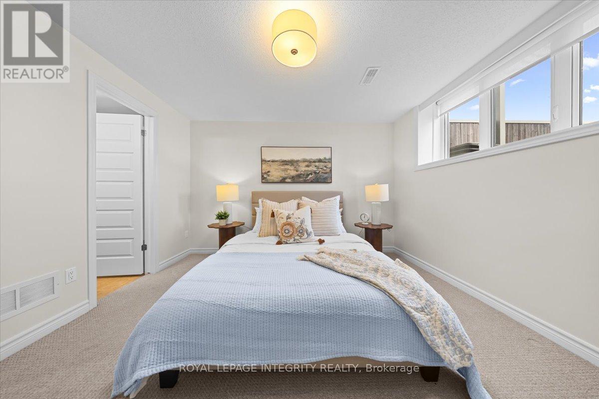 732 Lakeridge Drive