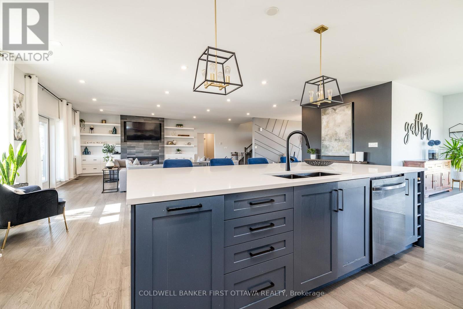 5758 Fernbank Road