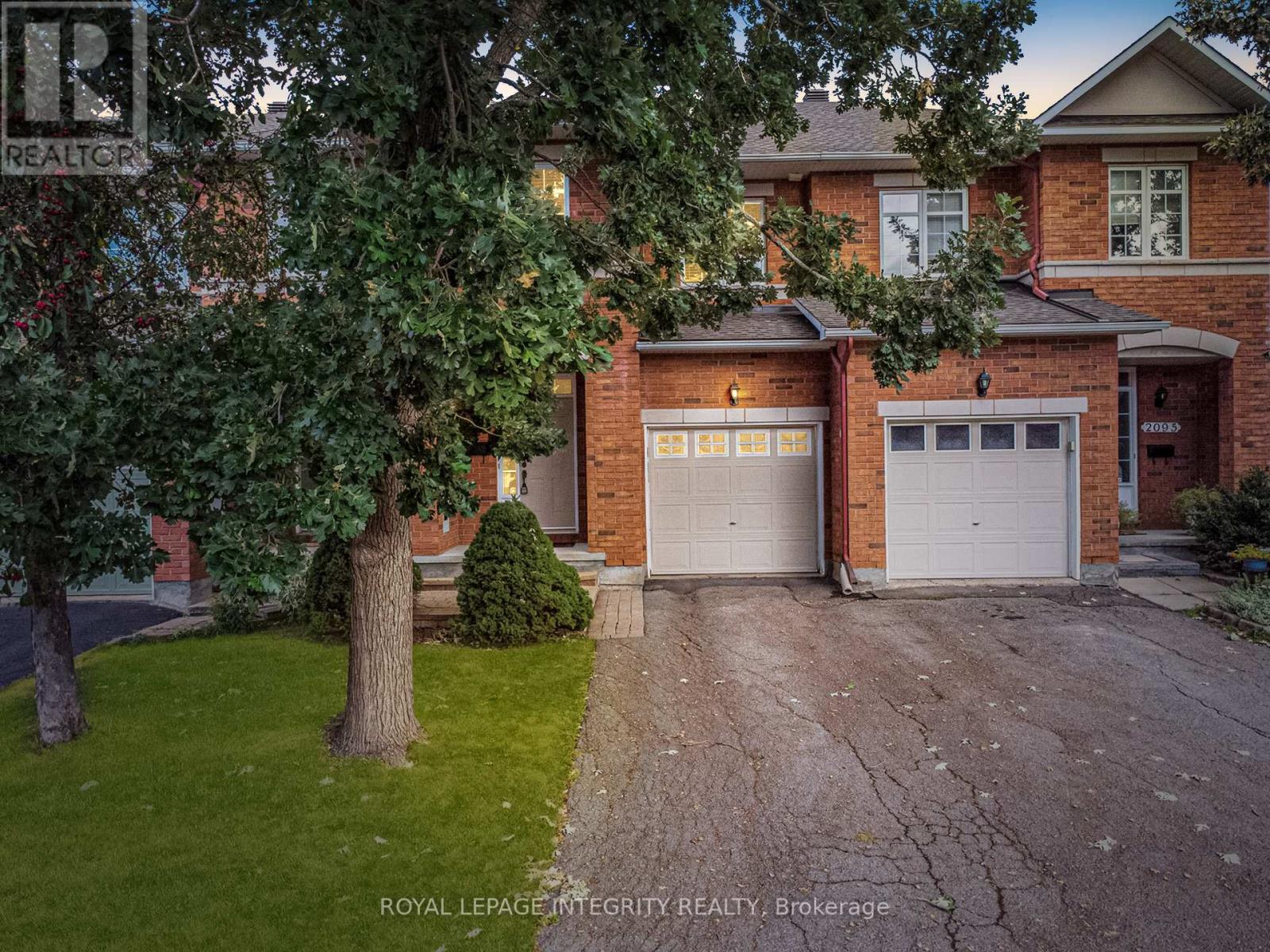 2093 Bergamot Circle