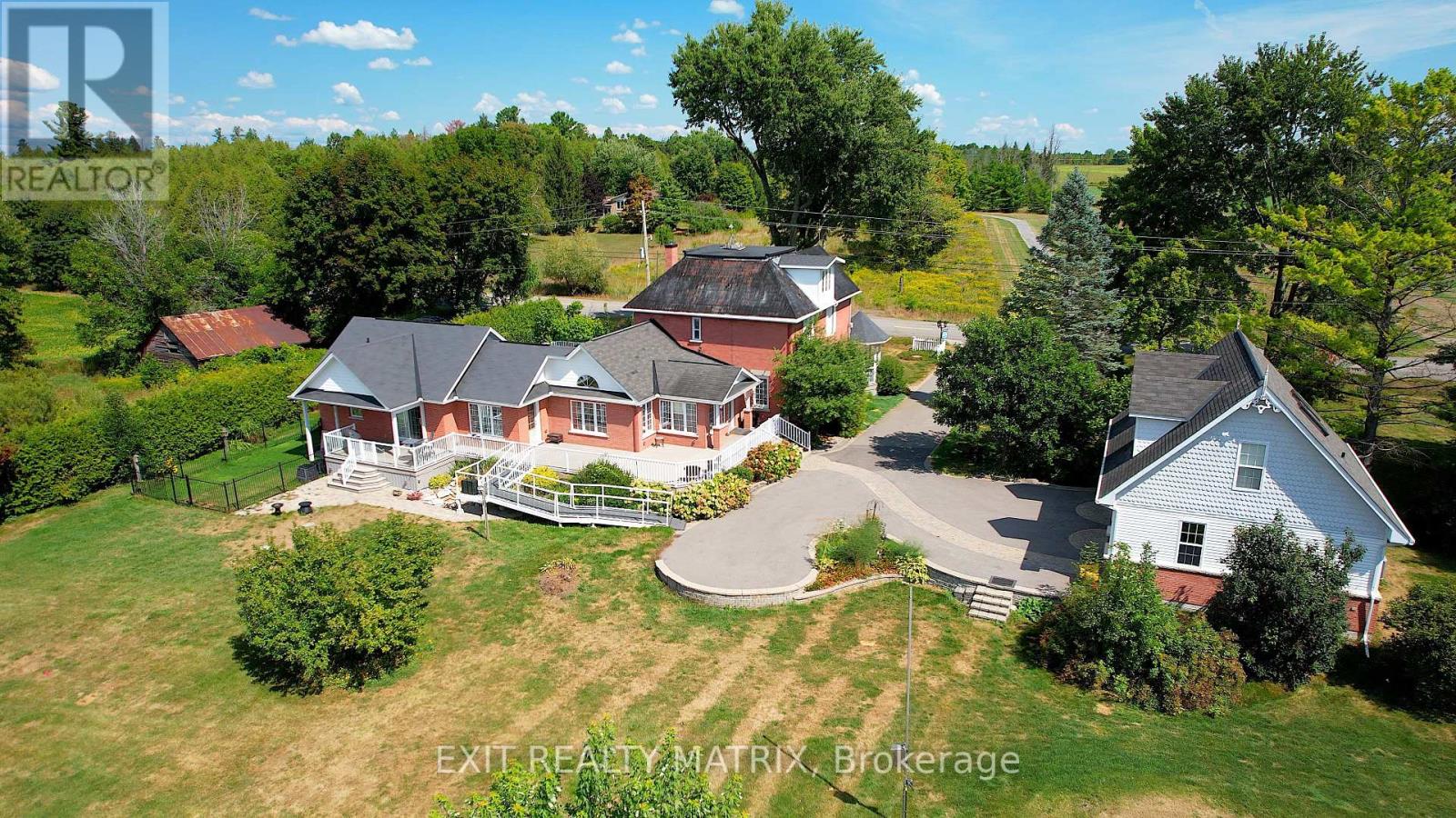 2392 8th Line Road