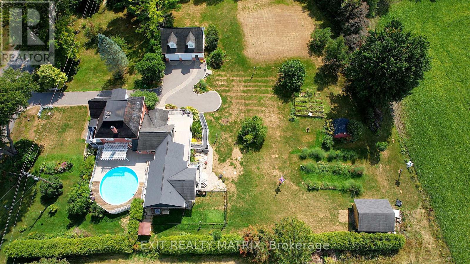2392 8th Line Road