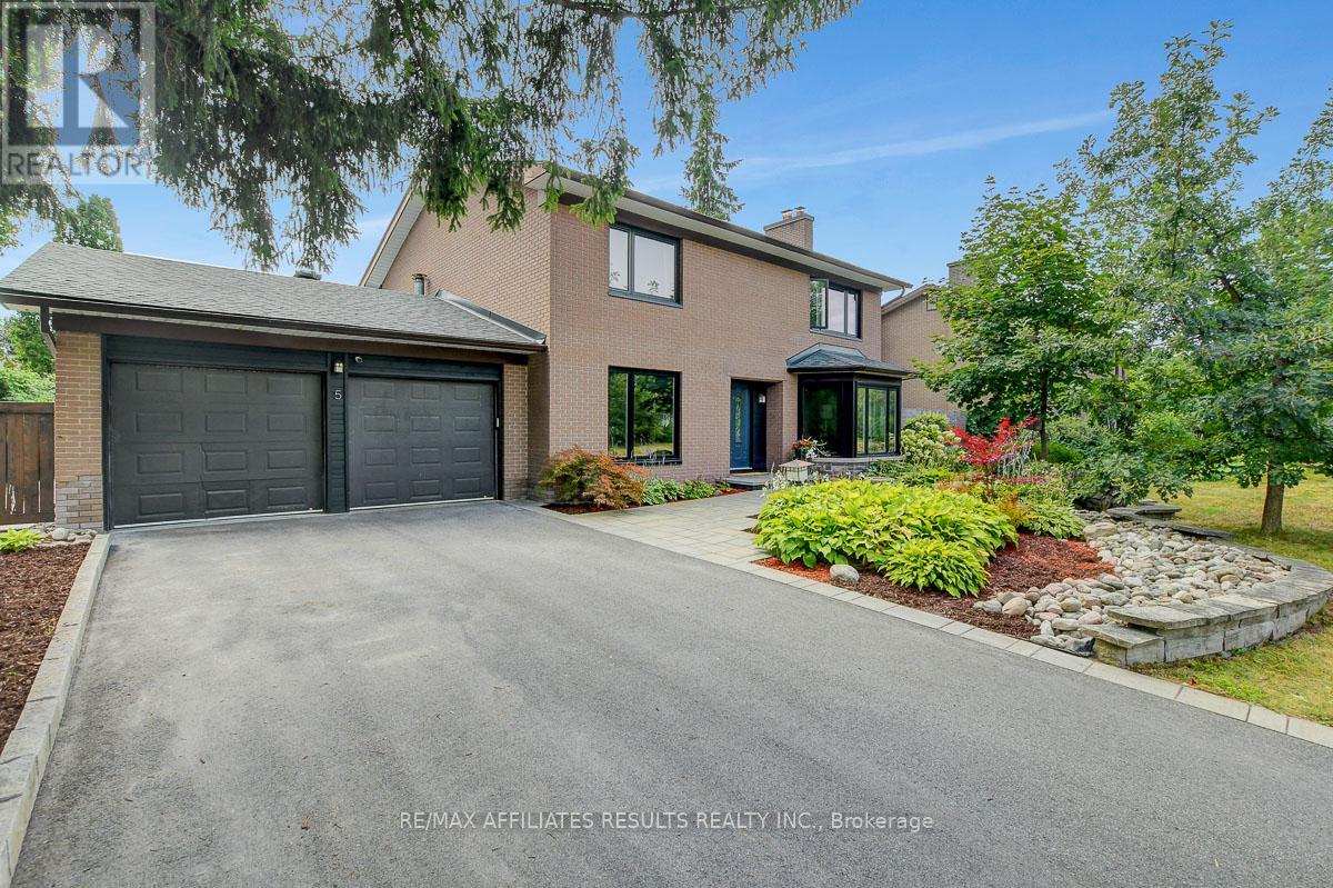 5 Tiffany Crescent