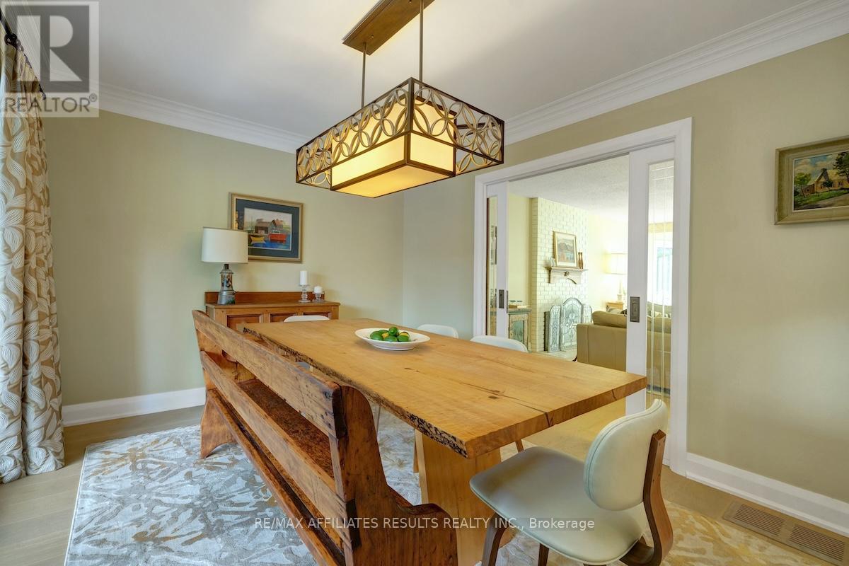 5 Tiffany Crescent