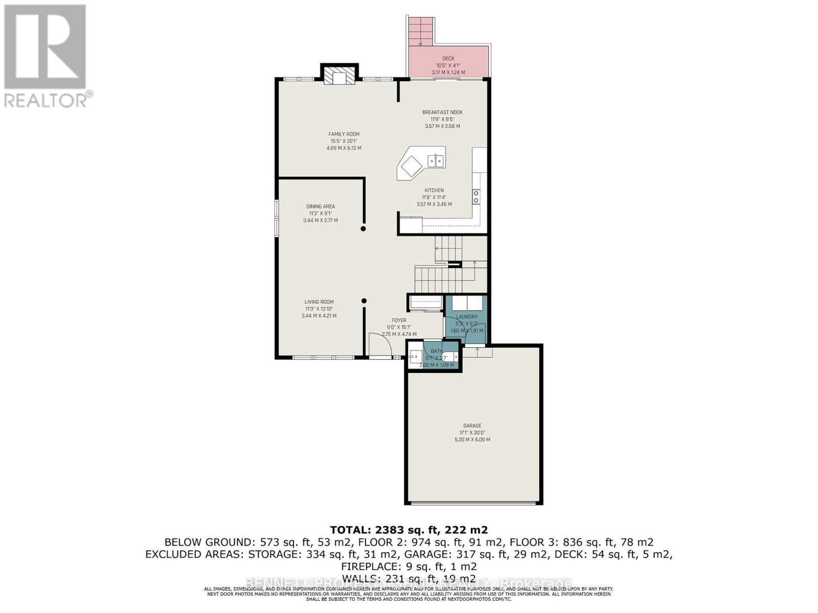 5885 Gladewoods Place