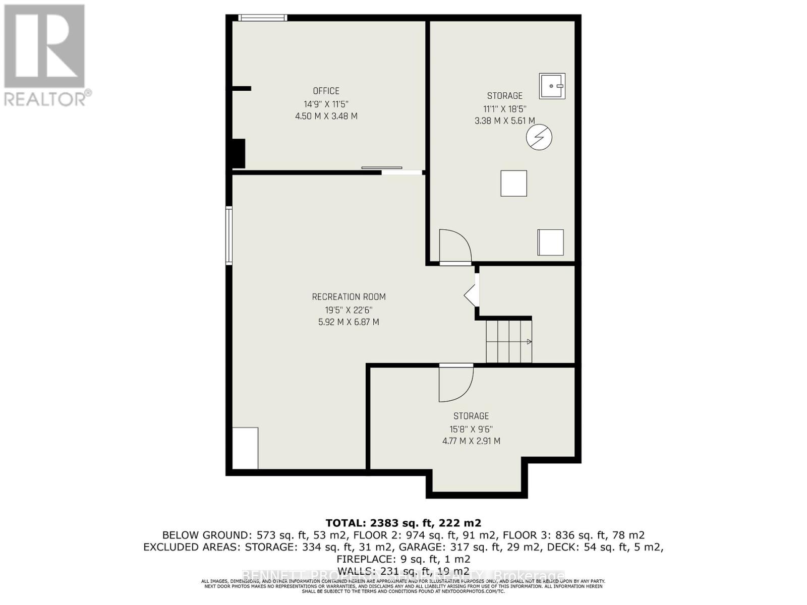 5885 Gladewoods Place