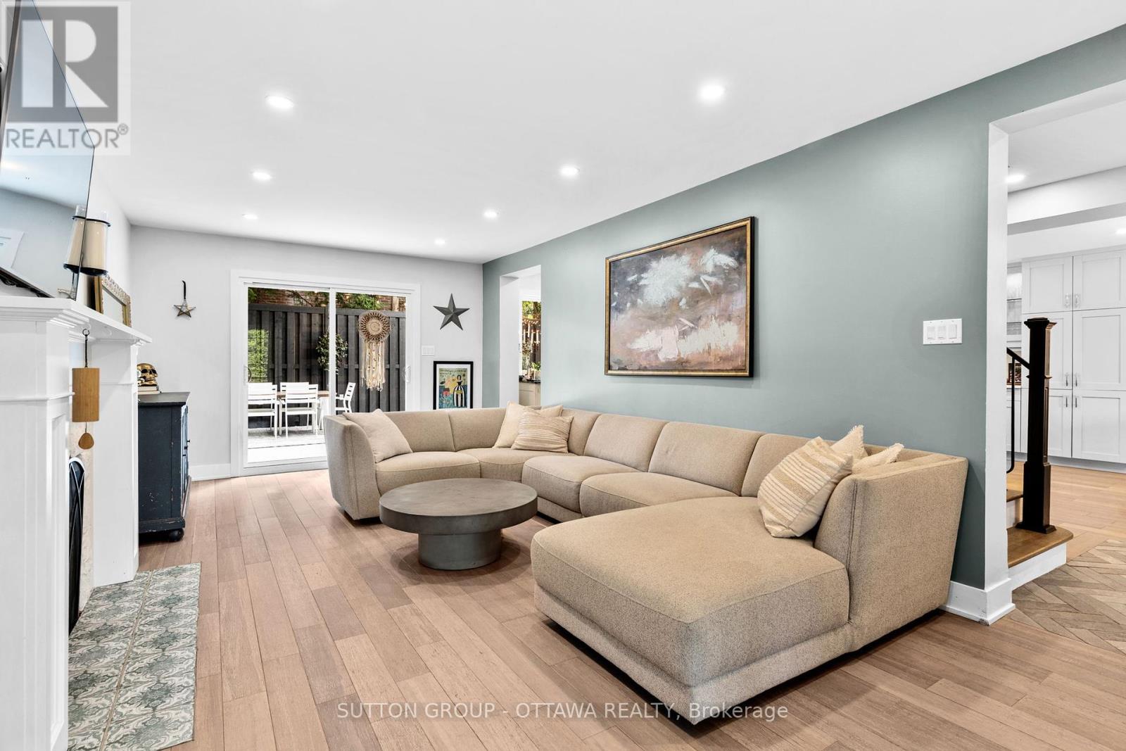 100 Monterey Drive