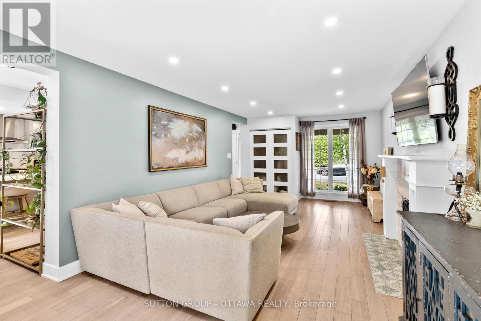 100 Monterey Drive