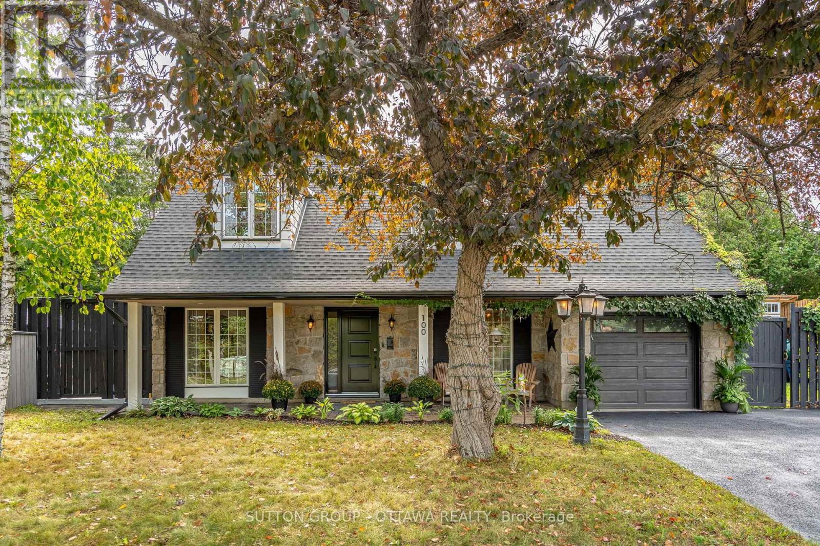 100 Monterey Drive